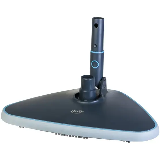 Nedsatt pris Swim And Fun - Triangular vacuum head